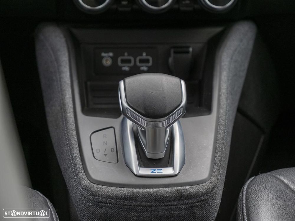 Renault Zoe (c/ Bateria) Intens 50 - 30