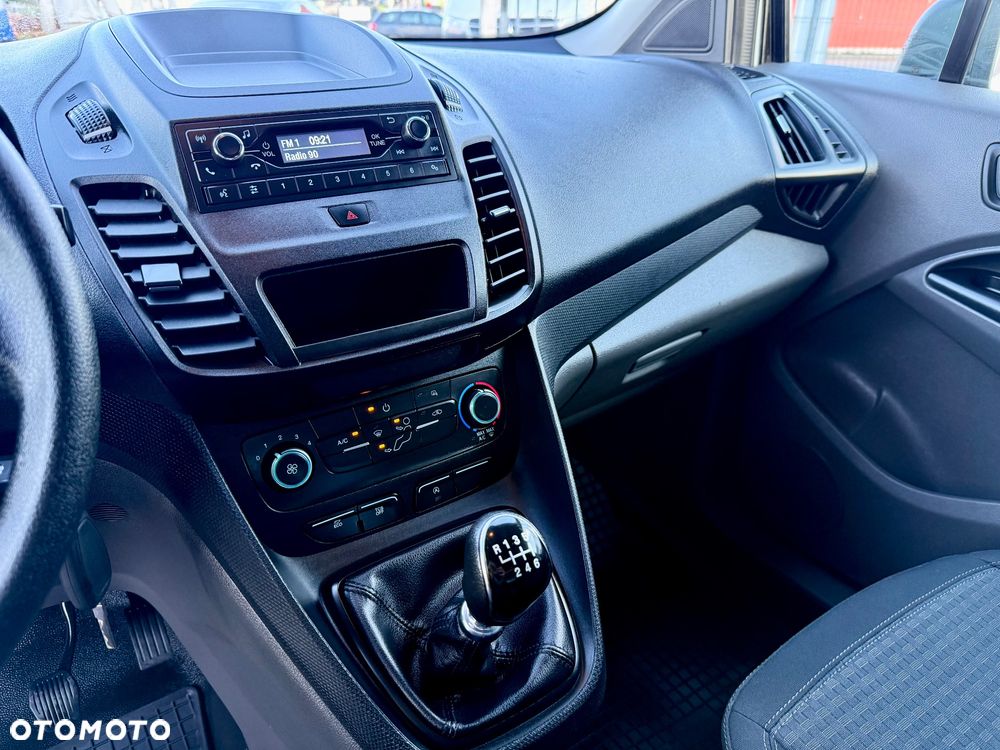 Ford Transit Connect Long L2 - 9