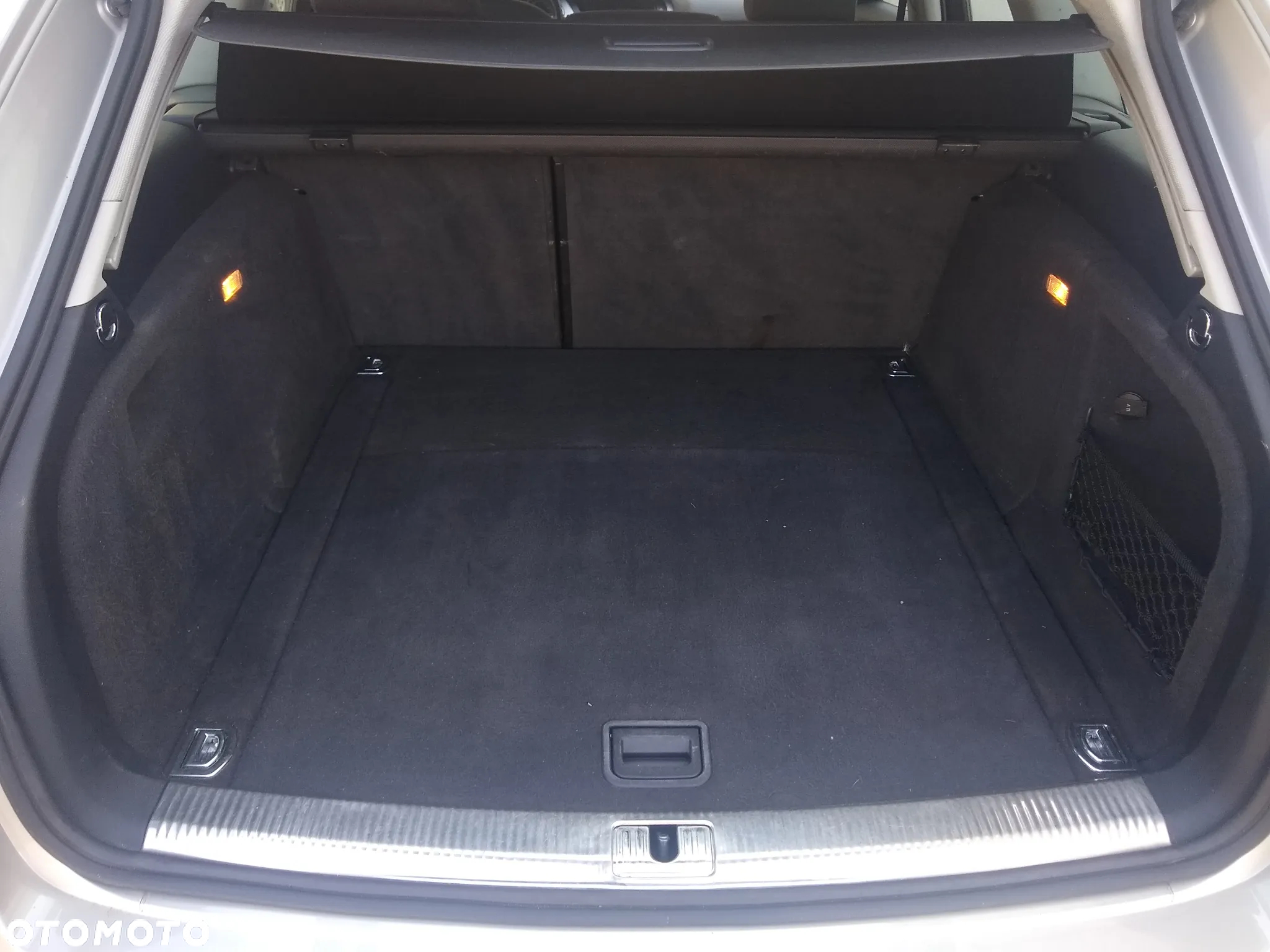 Audi A4 2.0 TDI - 16