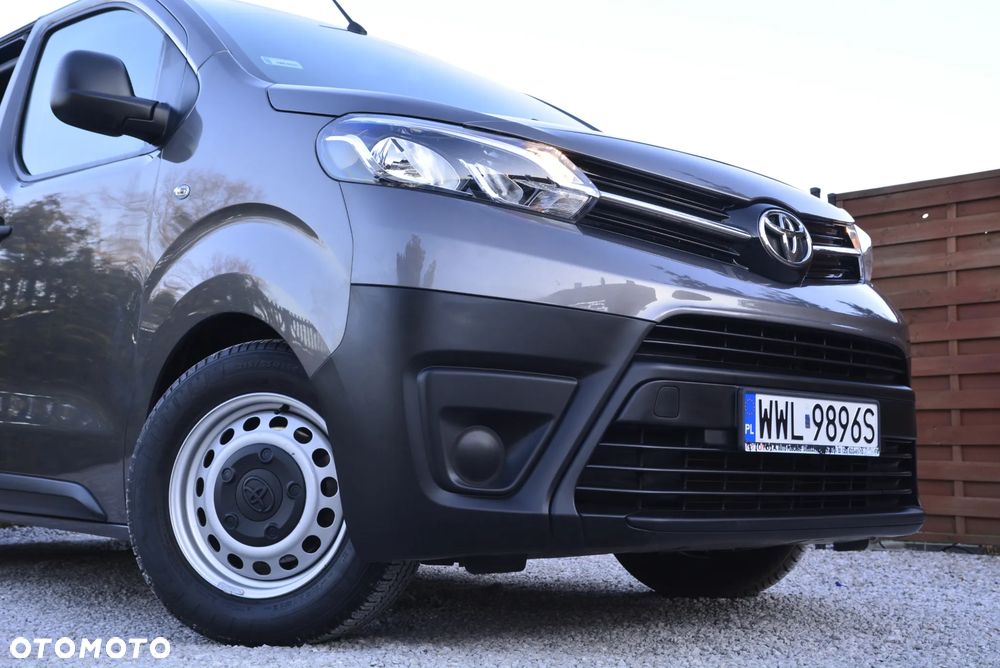 Toyota ProAce - 16