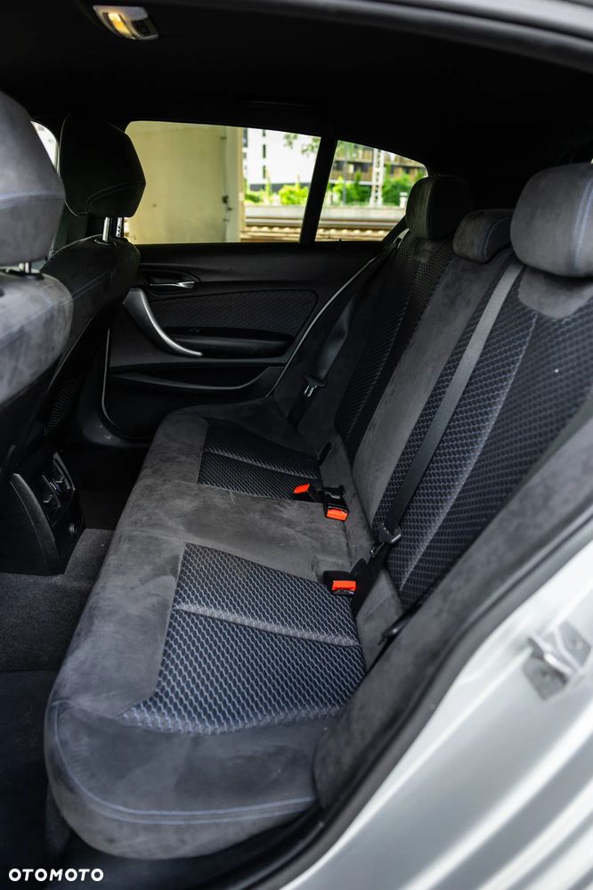 BMW Seria 1 - 17