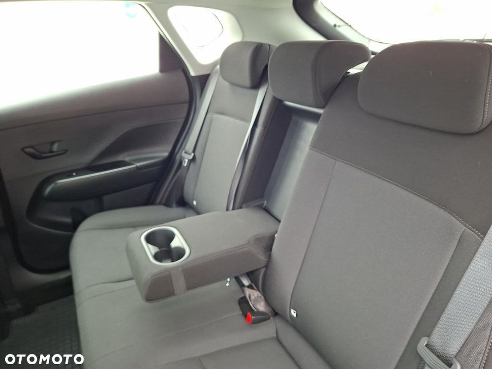 Hyundai Kona 1.0 T-GDI Smart DCT - 34