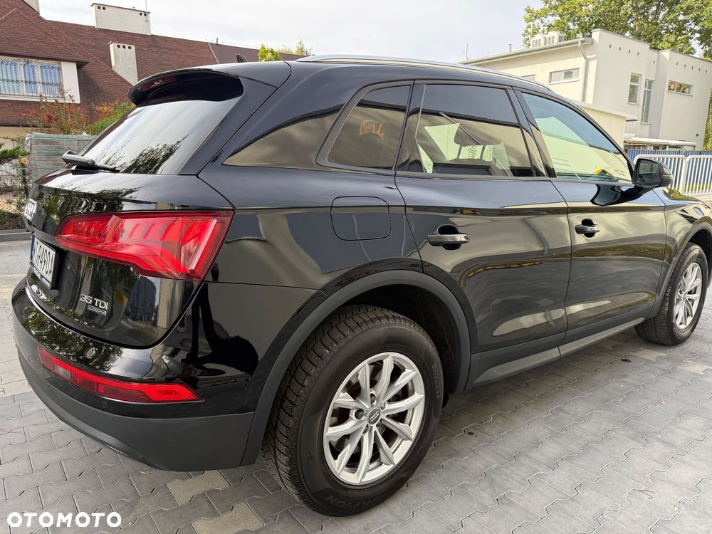 Audi Q5 2.0 TDI Quattro S tronic - 11