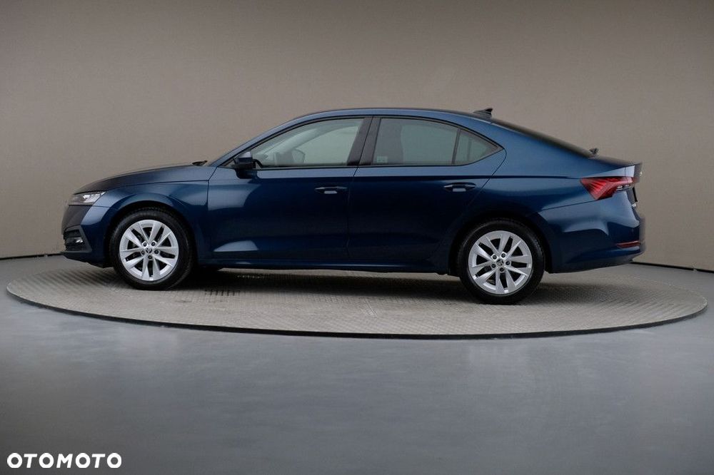 Skoda Octavia 1.0 TSI Ambition - 4