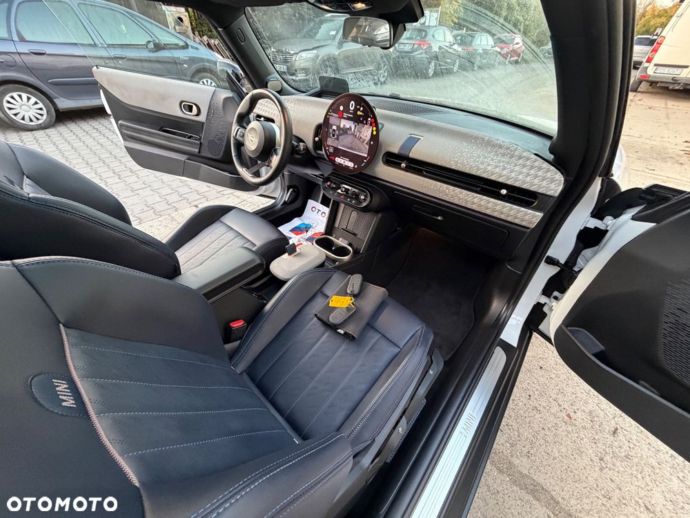 Mini Cooper 2024 photo 5