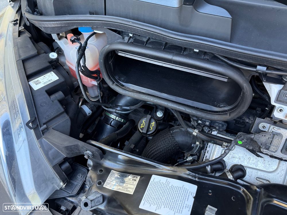 Fiat Ducato 2.2 Multijet MH2 140cv - 28