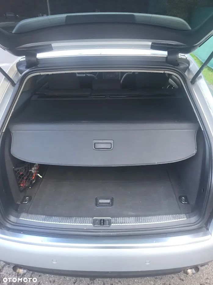 Audi A4 - 15