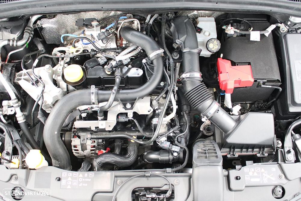 Renault Clio 1.0 TCe Evolution - 24