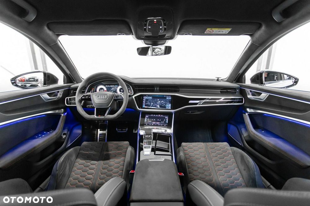 Audi RS6 Avant - 31