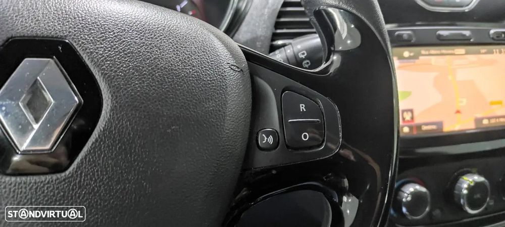 Renault Captur - 39