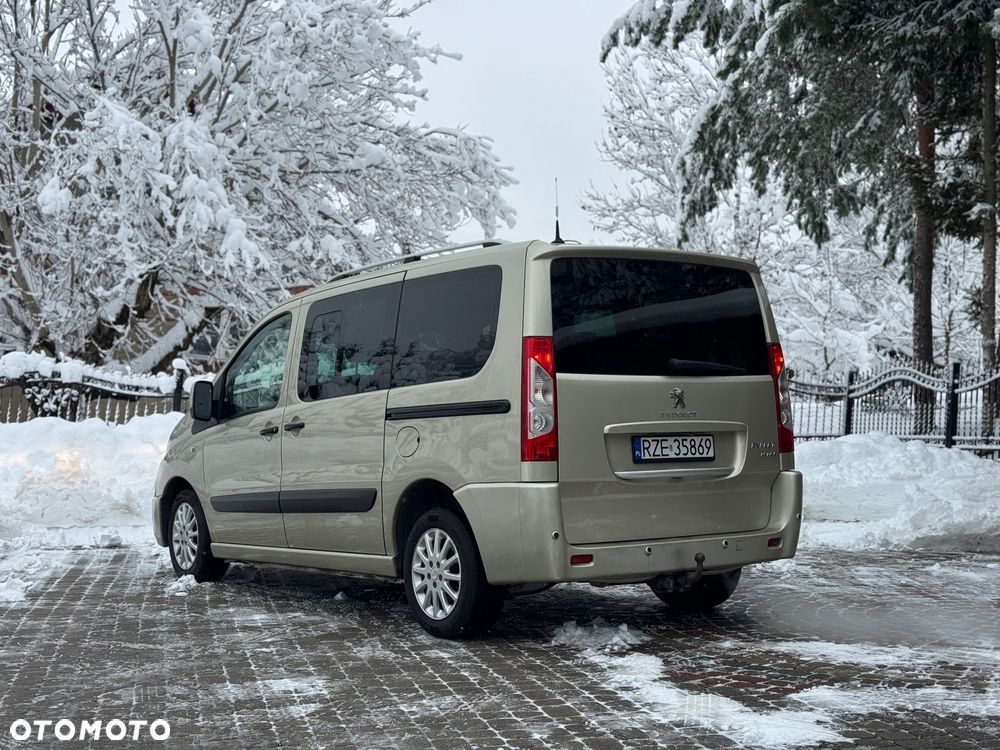 Peugeot Expert Tepee L1 Premium - 7