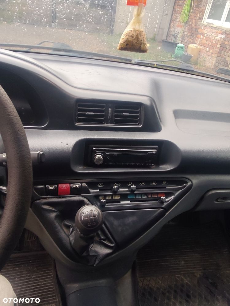 Fiat Scudo - 7