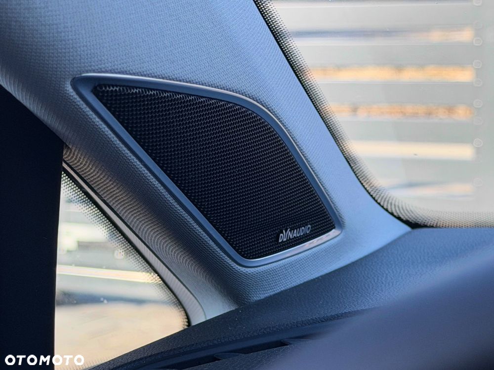 Volkswagen Golf 1.4 TSI BMT ACT Highline DSG - 11