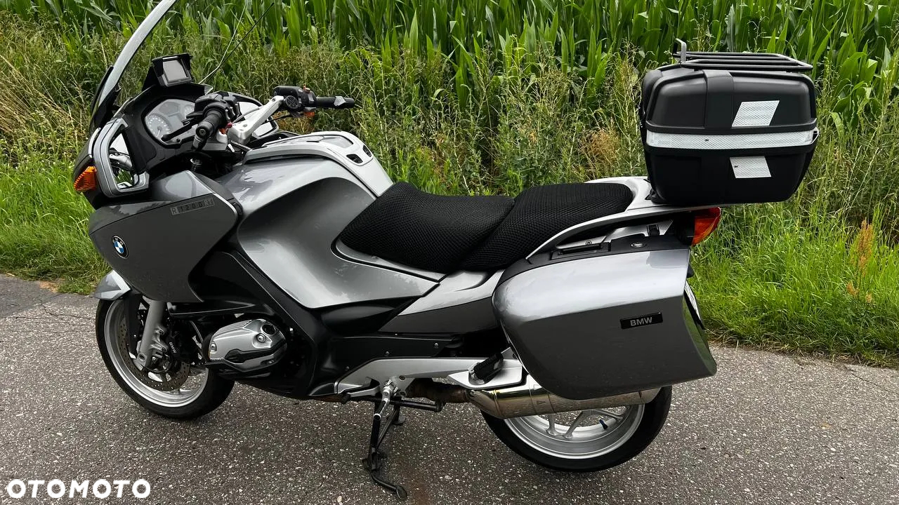 BMW RT - 2