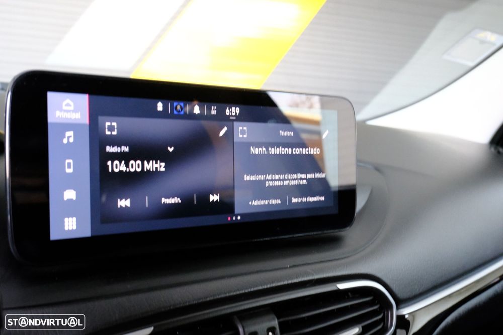 Fiat Tipo Cross 1.3 Multijet - 17