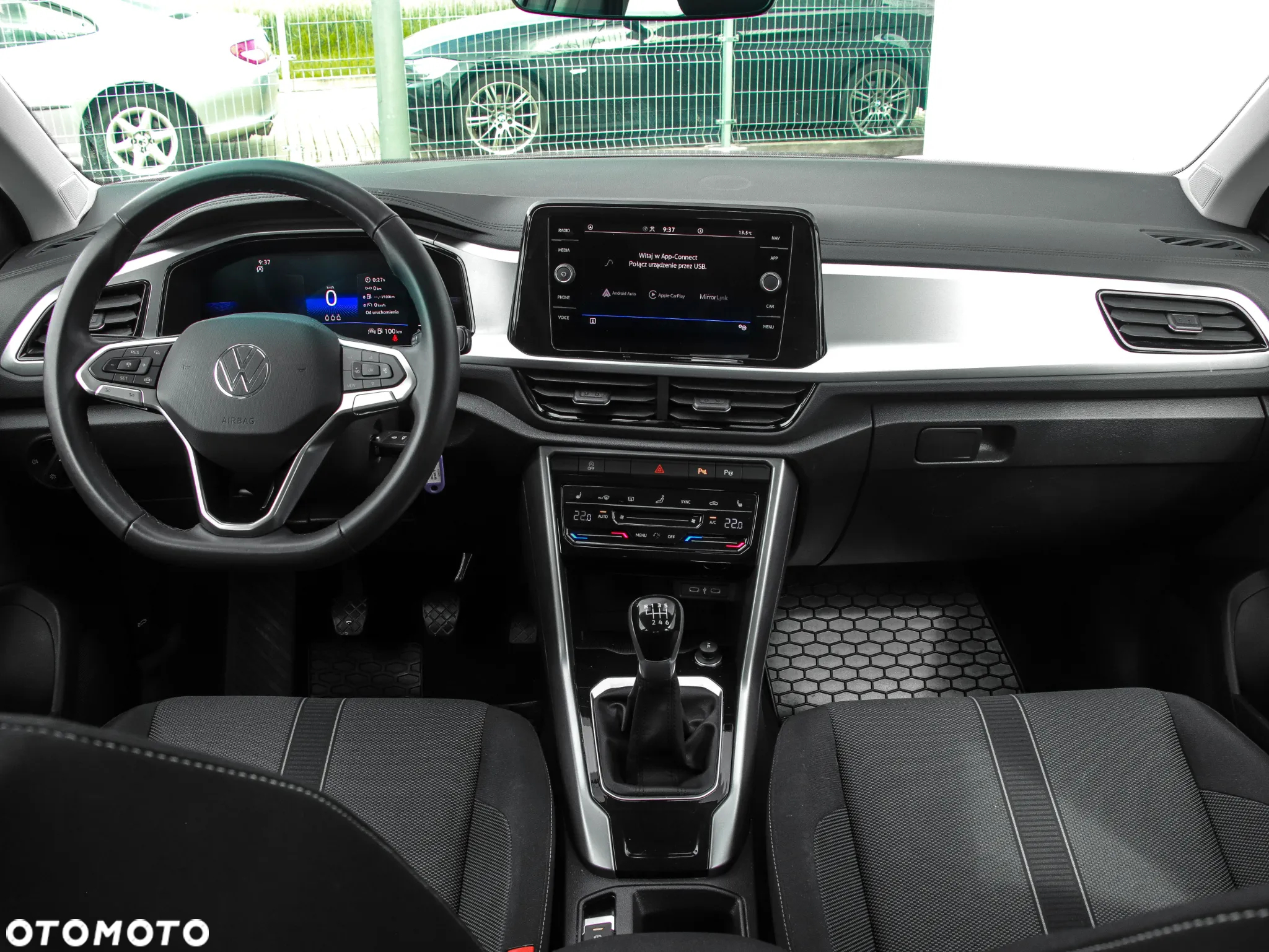Volkswagen T-Roc 1.0 TSI Life - 14