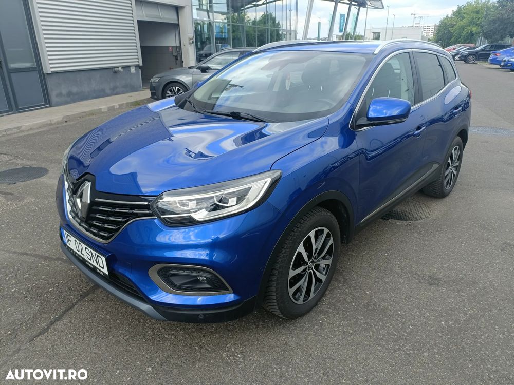 RENAULT Kadjar
