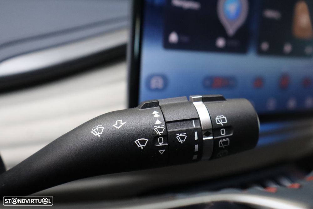 BYD Atto 3 Design - 21