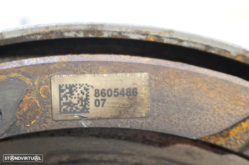 Kit Embraiagem Bmw 1 (F20)  7614326 / 8605486 07 / 7614325 - 5