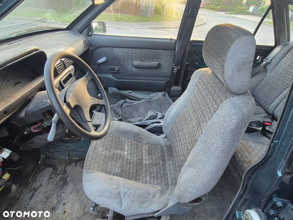 Polonez 1.6 - 26