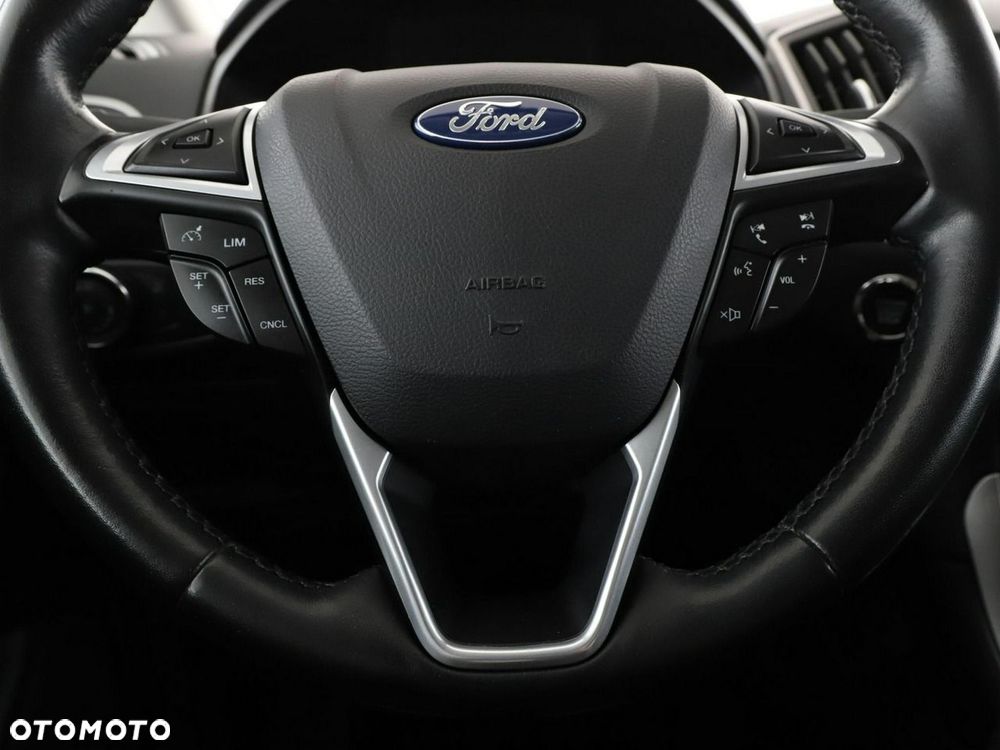 Ford S-Max 2.0 EcoBlue Trend - 22
