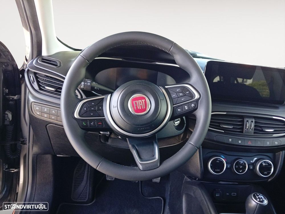 Fiat Tipo Station Wagon Cross 1.0 GSE T3 Cross - 12