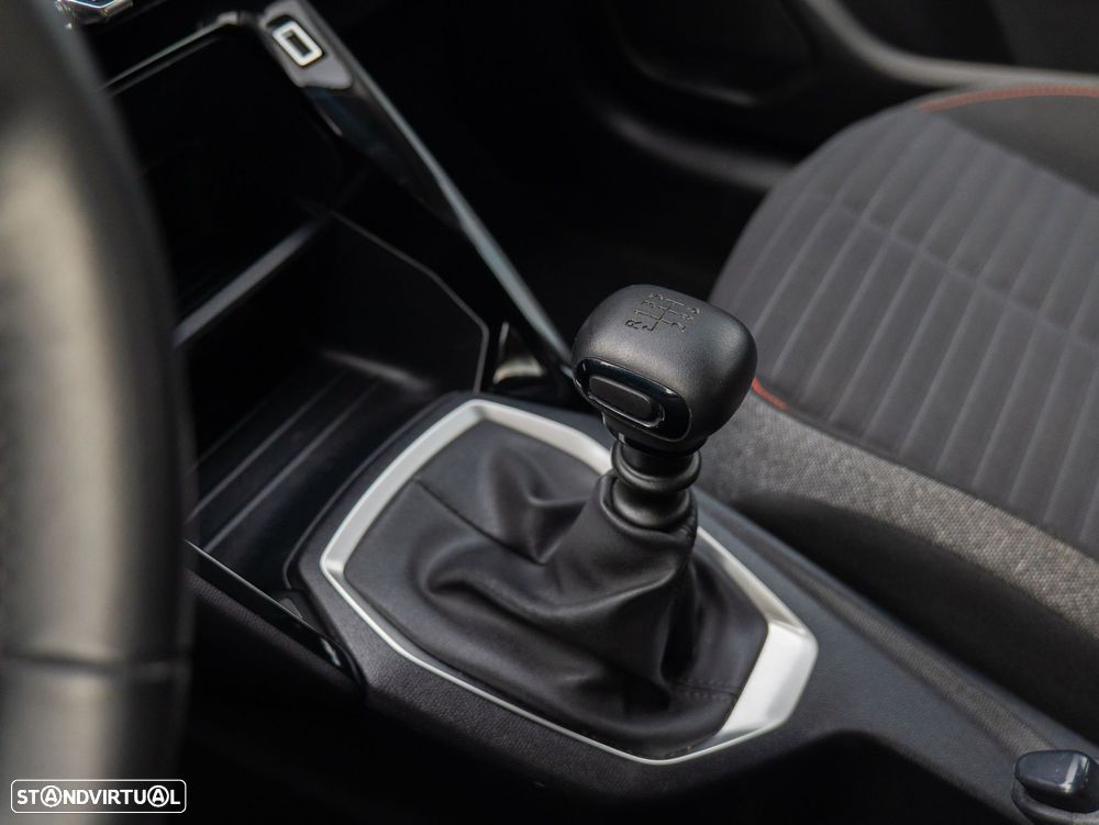 Peugeot 208 1.5 BlueHDi Active - 18