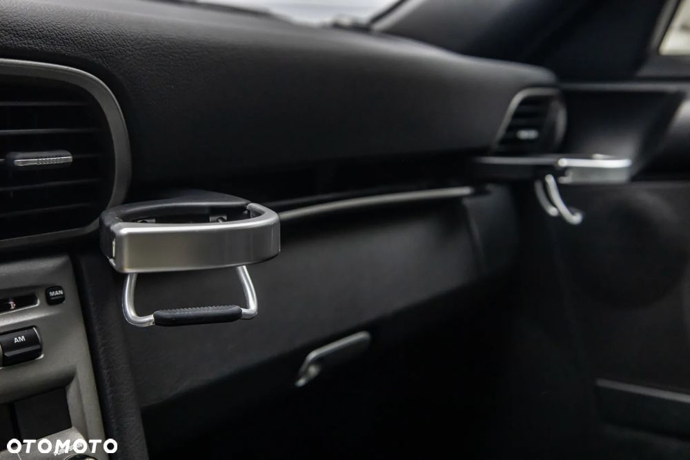 Porsche 911 Carrera Tiptronic S - 27