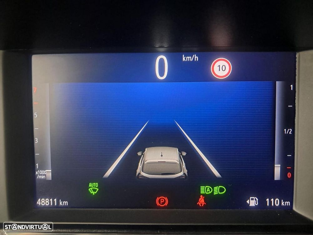 Opel Corsa 1.2 T GS - 18