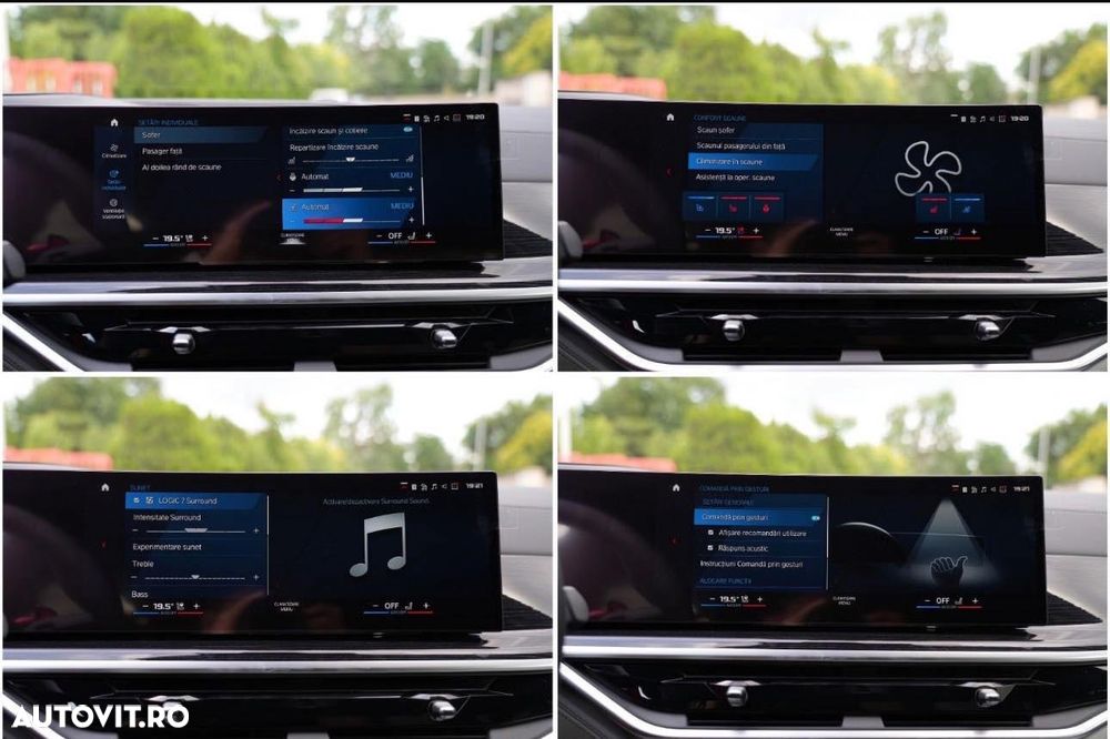 BMW X6 M Competition MHEV - 17