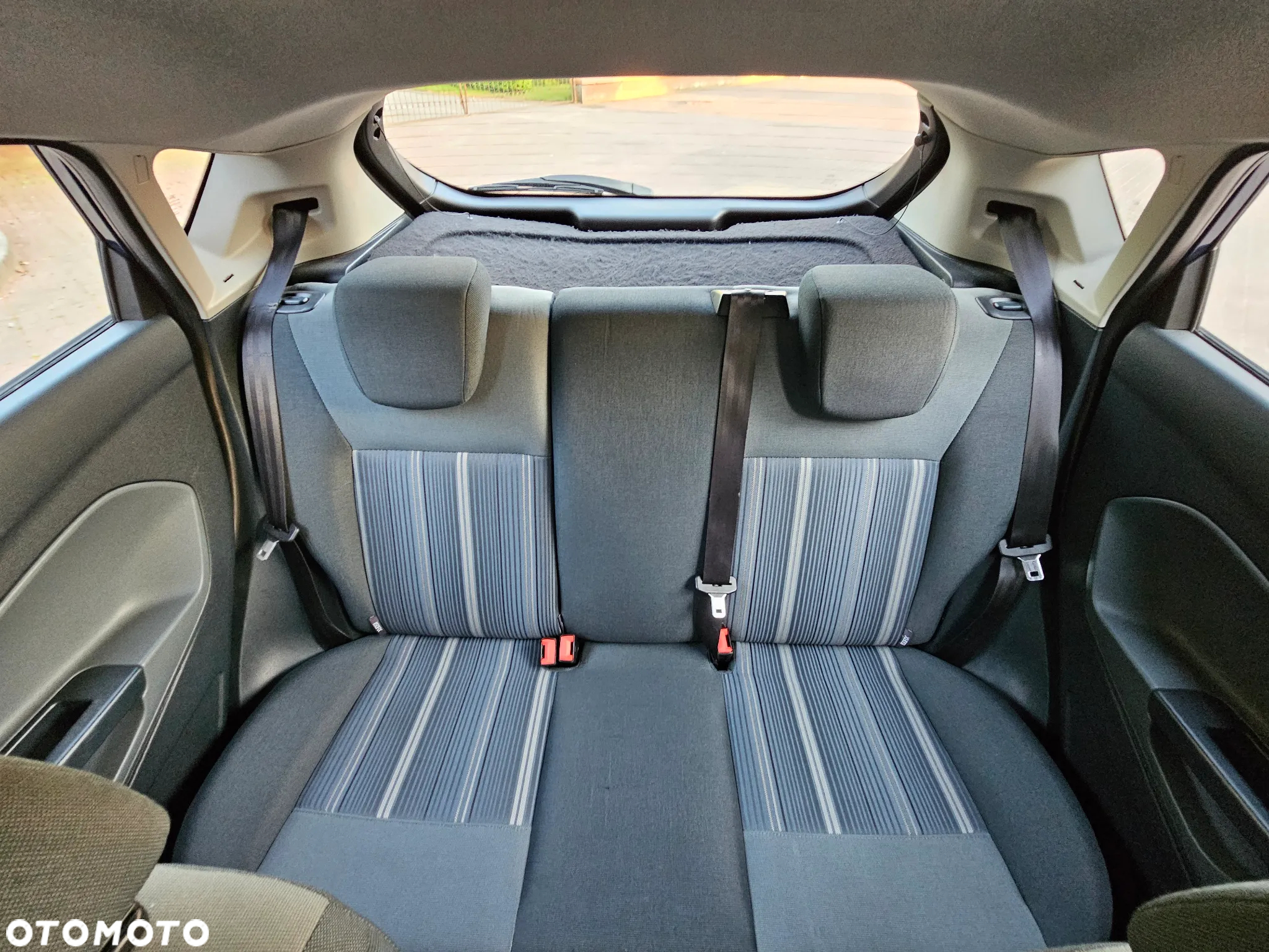Ford Fiesta - 29