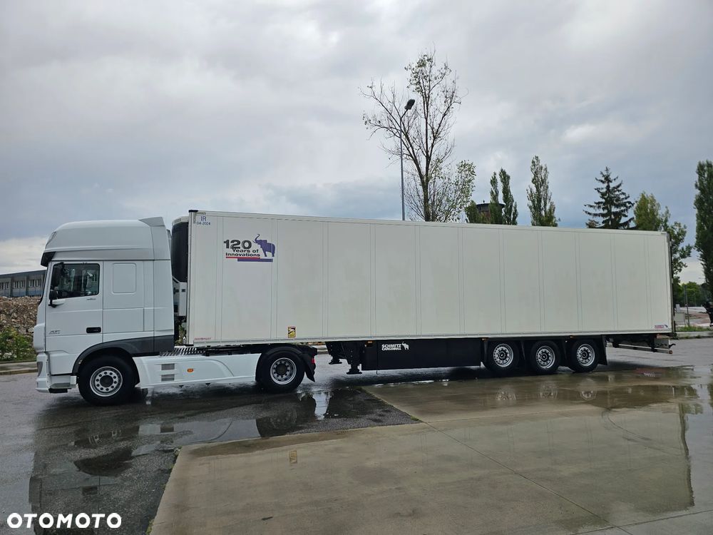 DAF XF - 3
