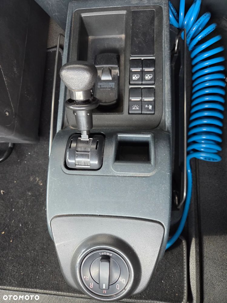 MAN tgx - 17