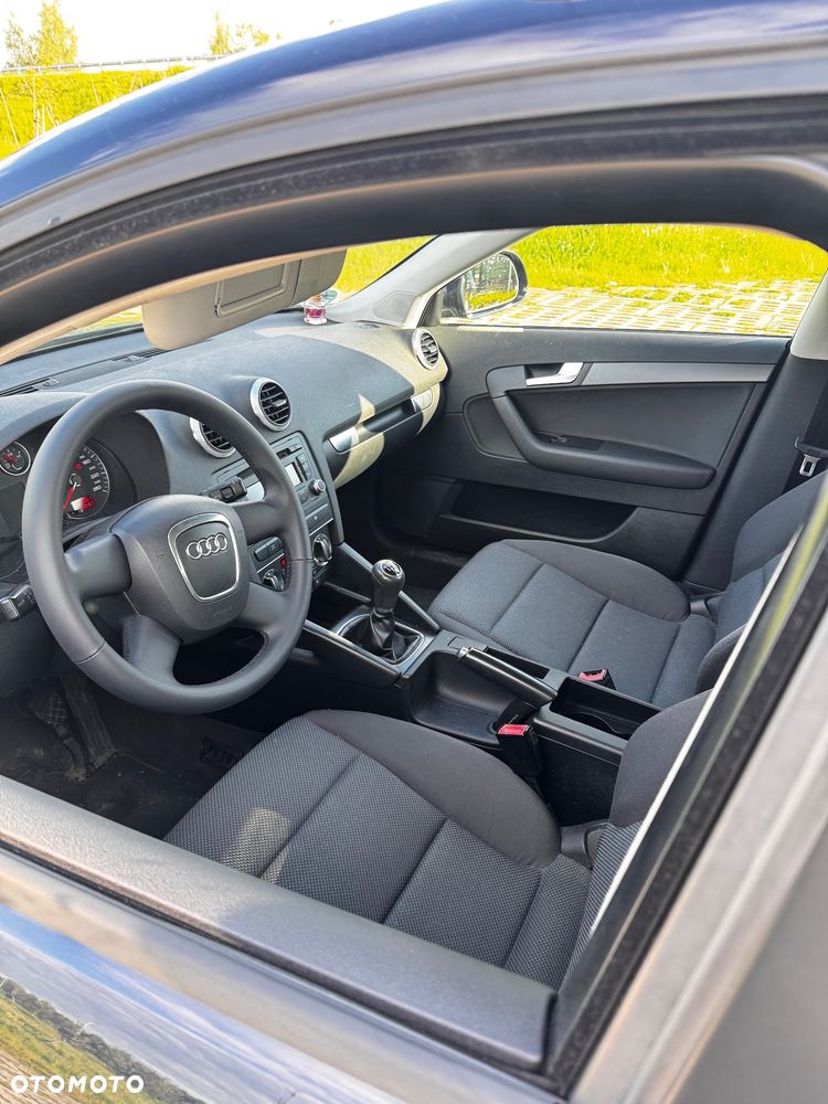 Audi A4 Avant - 19