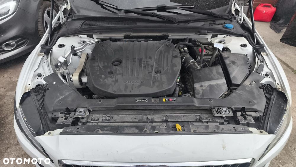 Volvo V60 B3 B Inscription - 13