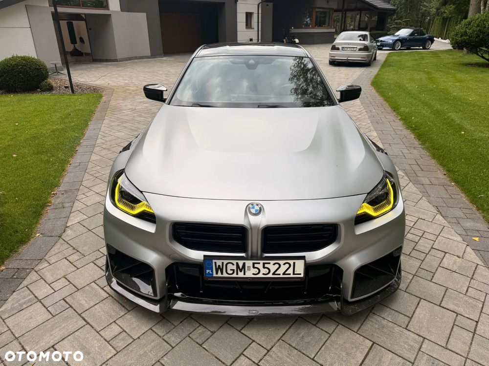 BMW M2 - 11