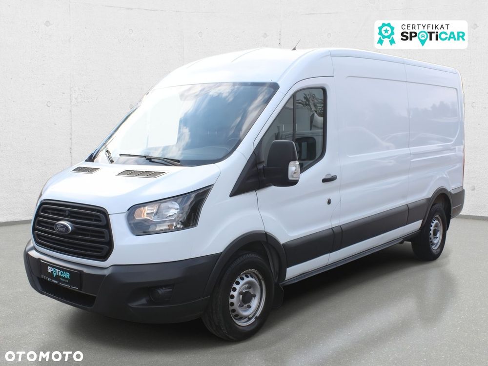 Ford Transit - 1