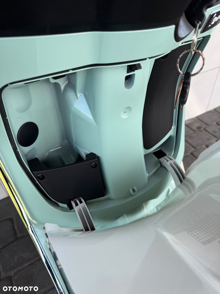 Vespa Primavera - 31