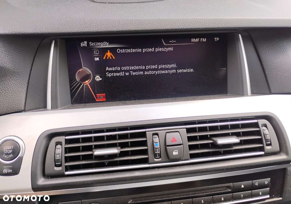 BMW Seria 5 - 19