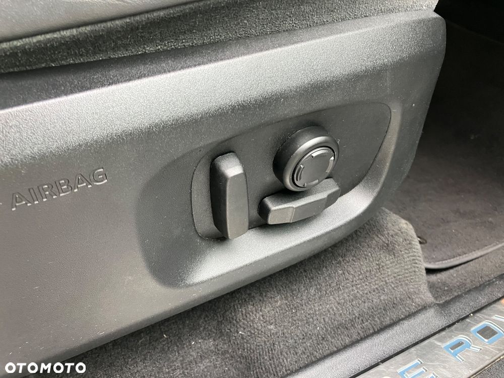 Land Rover Range Rover Evoque 2.0TD4 HSE Dynamic - 16