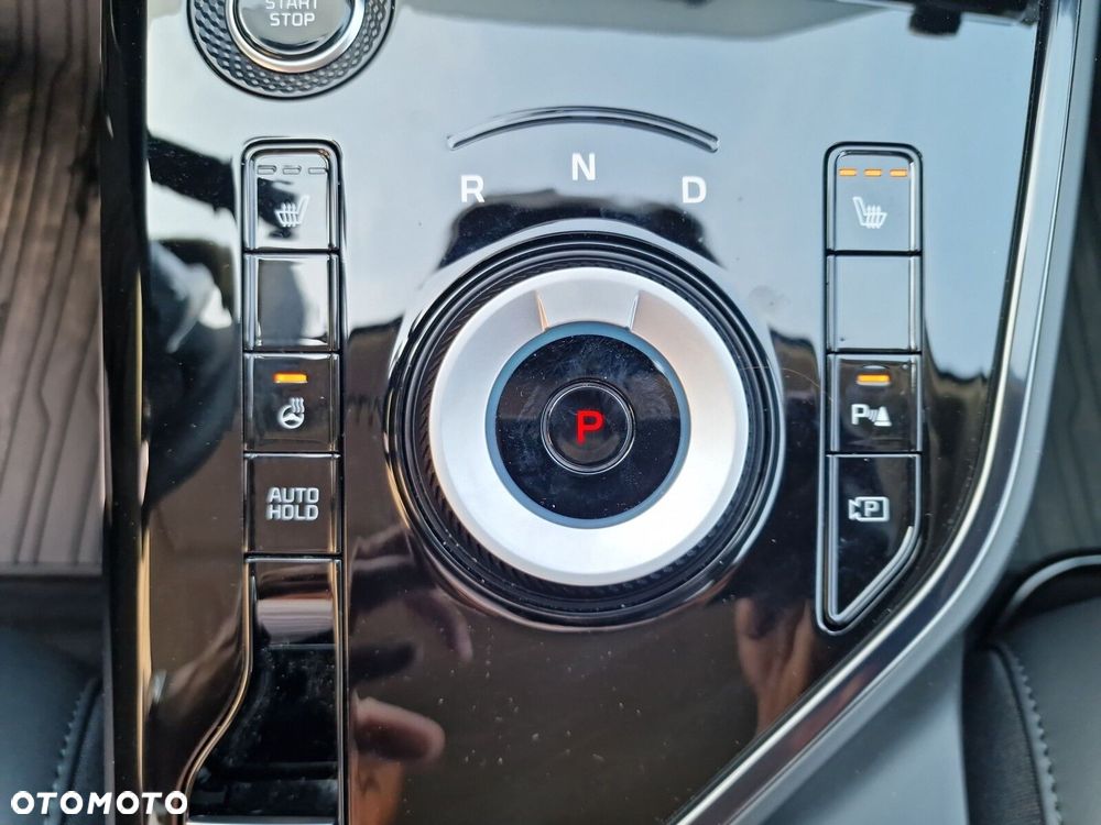 Kia Niro - 27