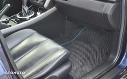 Mazda CX-7 2.2 CD Exclusive + - 8