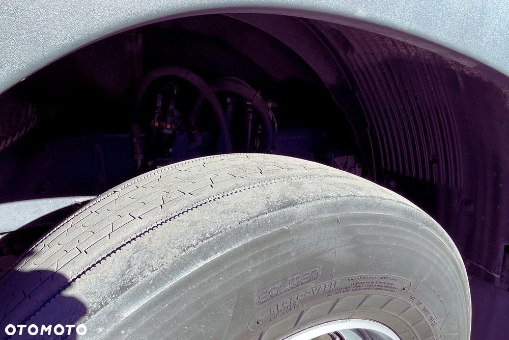 Volvo FH 460 I-SAVE AERO I-PARK COOL * 2025 * - 16