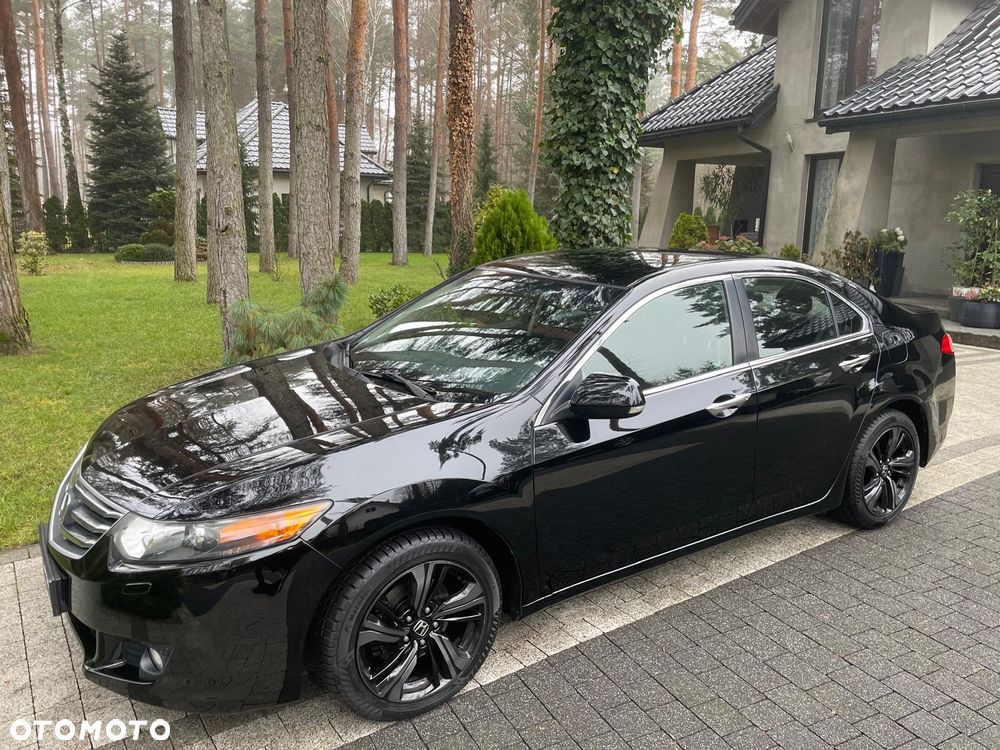 Honda Accord 2.0 Elegance - 2
