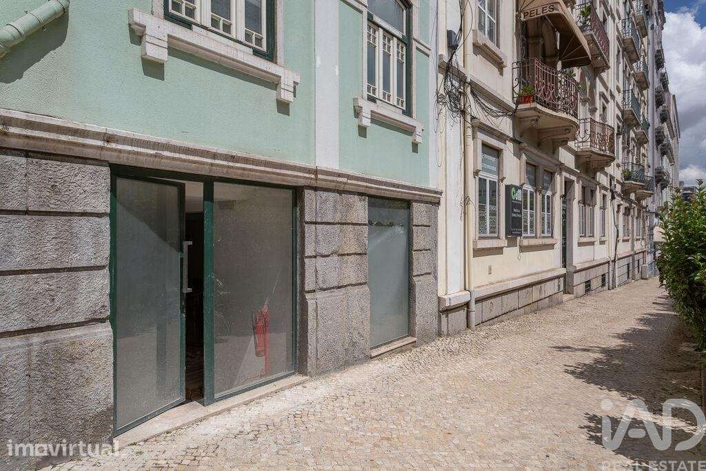 Loja / Estabelecimento Comercial T4 em Santo António de 144,00 m2 - Grande imagem: 2/20