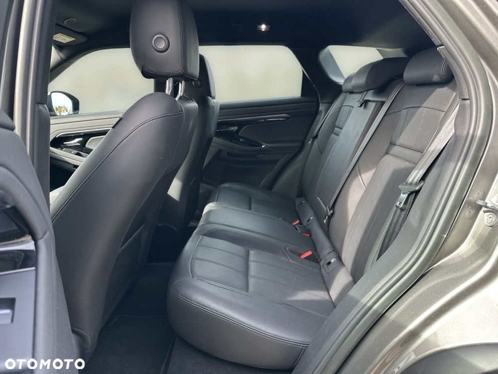 Land Rover Range Rover Evoque - 13