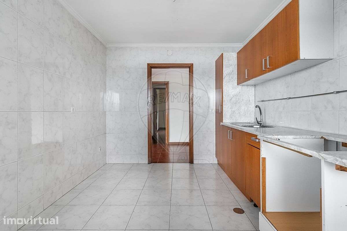 Apartamento T3 para venda - Grande imagem: 4/25