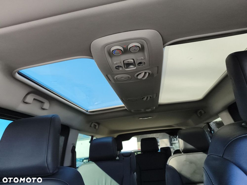 Toyota Proace Verso 2.0 D4-D Long VIP - 22