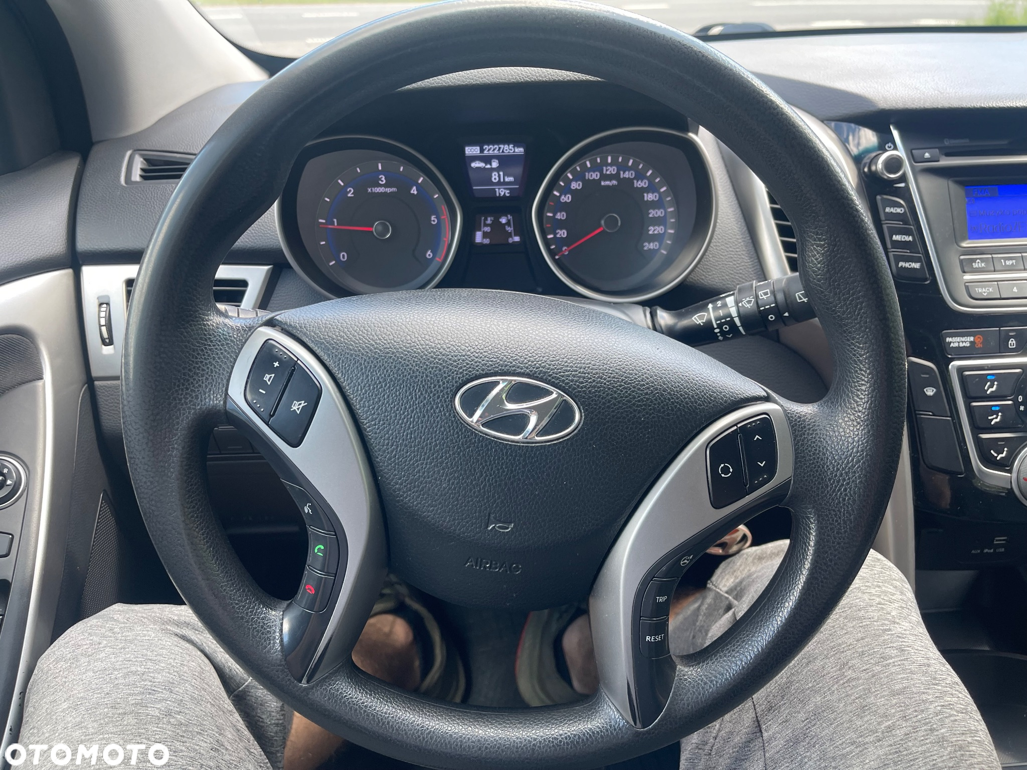 Hyundai i30 1.4 CRDi Classic - 15