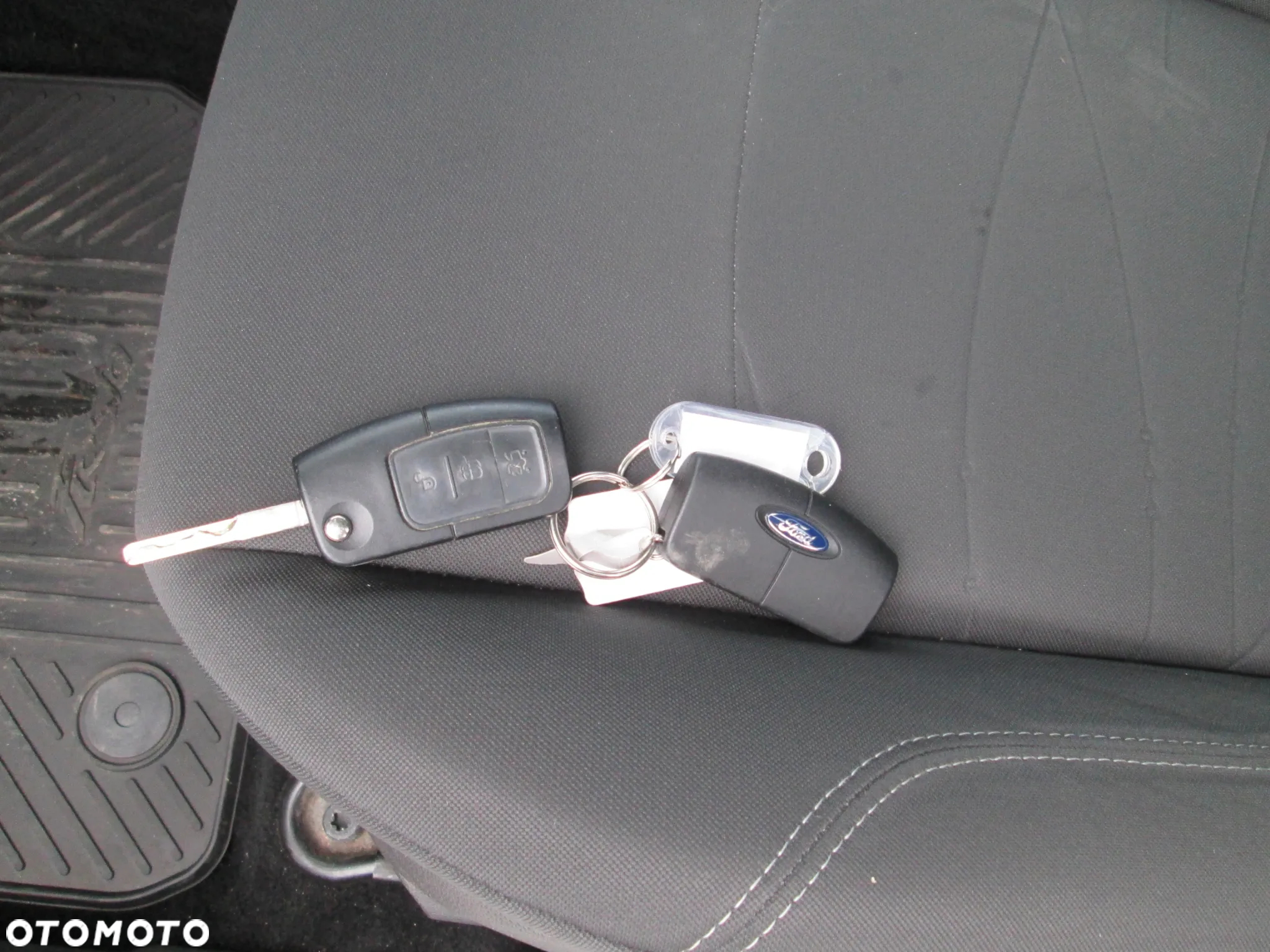 Ford Fiesta 1.25 Trend - 23